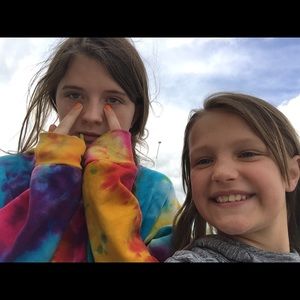 Meet your Posher, Kylee